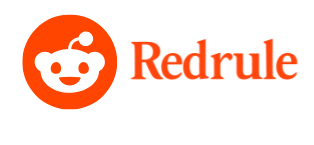 Redrule Logo
